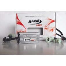 RapidBike EASY2 Lambda Tuner for Aprilia, BMW, Ducati, Moto Guzzi, Moto Morini, MV Agusta Motorcycles (up to 2016), and Aprilia, Gilera, Peugeot, Piaggo & Vespa Scooters